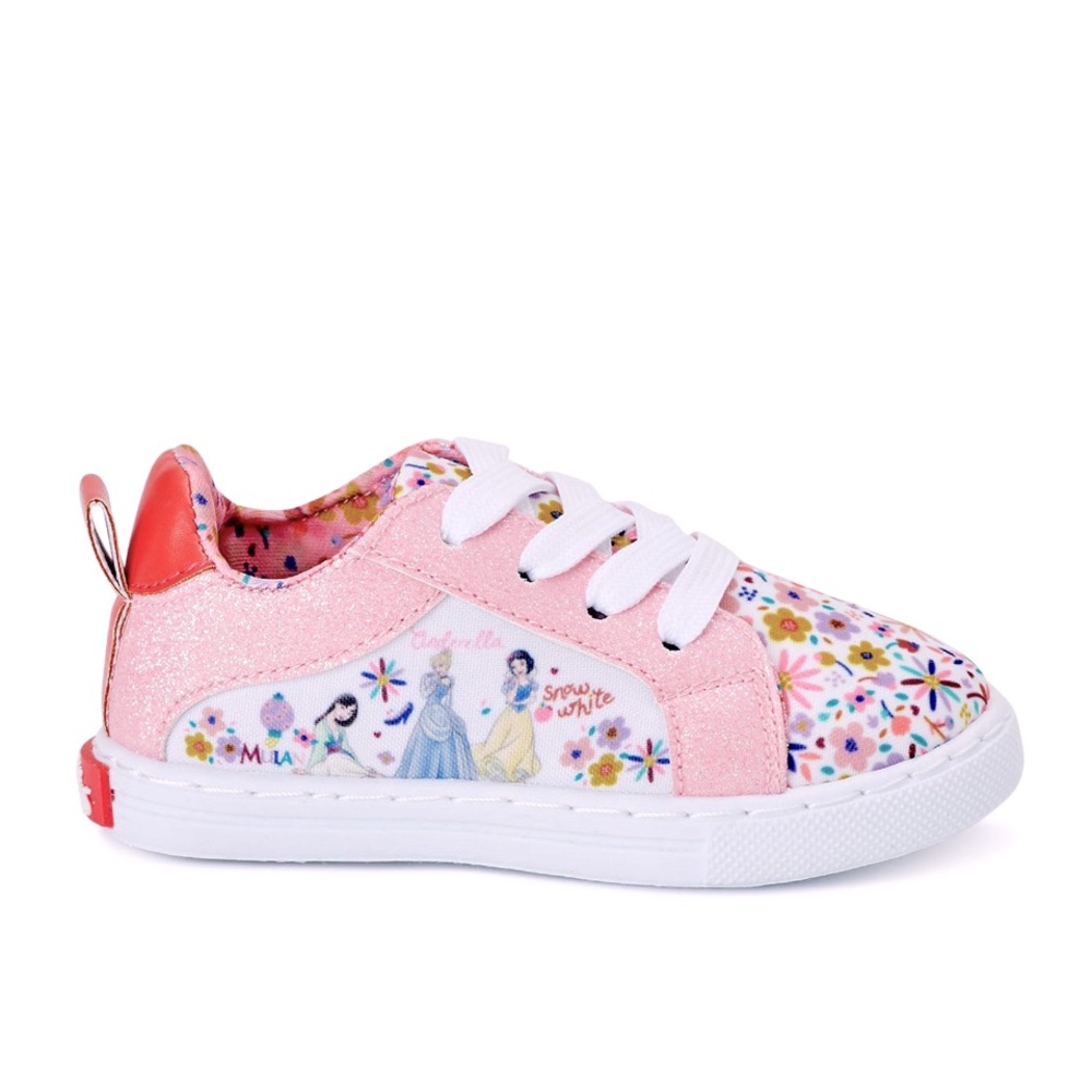 NEW!!! Disney Princess Shoes